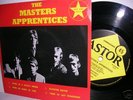 THE MASTERS APPRENTICES,VOL 2,AUST 4 TRACK,7