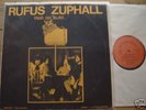 RUFUS ZUPHALL - WEISS DER TEUFEL - ORG PRIVATE PRESSING