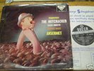 SXL 2092-3 Tchaikovsky Nutcracker / Ansermet W/B 2 LP