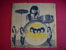 Dara Puspita - rare 60s Asian Pop (All Girl Group)