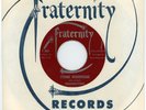 CLASSIC NORTHERN SOUL 45 IMAGINATIONS RARE STOCK LABEL