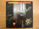 Depeche Mode - Black Celebration - Signed UK Vinyl LP