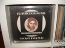 George Freeman Franticdiagnosis US Original on Bamboo
