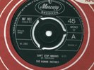 Mercury 951 Human Instinct Can’t Stop Around MINT
