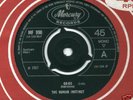 Mercury 990 Human Instinct Go-Go Nr MINT