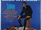 Jack Nitzche Lonely Surfer 63 Stereo Promo Surf LP E478