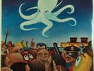 OCTOPUS S/T 1969 LP ESP Orig PROG Jazz SEALED E394 RARE