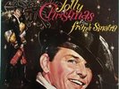 FRANK SINATRA Jolly Christmas From 1984 LP MFSL E498