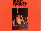 Iron Maiden The Soundhouse Tapes EP Rock Hard Rok 1