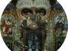 MICHAEL JACKSON-DANGEROUS 12' LP PROMO (RARE) BRAND NEW