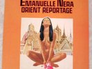EMANUELLE NERA ORIENT REPORTAGE (SEXY COVER) ITALY SDTK