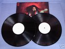 WIZZARD BREW Roy Wood HARVEST White Label Vinyl V.RARE