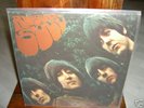 the beatles rubber soul mono parlophone pmc 1267 vinyl