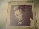 Mozart a Paris Pathe 191/197 Reissue