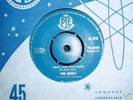 THE EDSELS RAMA LAMA DING DONG ORIGINAL UK PYE PRESSING