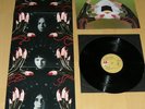 BYZANTIUM LP SAME & POSTER RARE UK ORIGINAL PROG NM