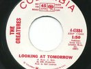 MOD/FREAKBEAT: THE CREATURES Looking At Tomorrow Promo