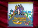 MFSL SEALED LP YELLOW SUBMARINE Beatles AUDIOPHILE Rare