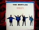 MFSL SEALED LP HELP Beatles Classic AUDIOPHILE vinyl