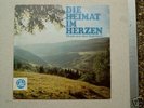 LP Ernst Mosch, Die Heimat im Herzen