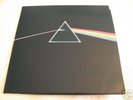 PINK FLOYD DARK SIDE OF THE MOON 1st  A2/B2 BLUE TRI 