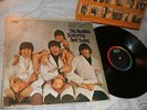 The Beatles LP Yesterday And Today /  Butcher ST 2553