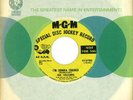 The Velours Northern Soul 45 on MGM