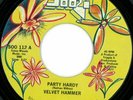 Velvet Hammer Northern Soul 45 on Soozi