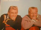 JAN & DEAN - debut album on DORE 101 w/ photo NEAR MINT