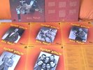 Bill Haley : Rockin´ Rollin´/ Box set 5 Lp Bear Family