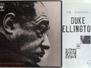 THE ESSENTIAL DUKE ELLINGTON JAPANESE BOX SET LP SIGNED