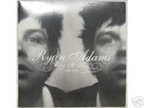 RYAN ADAMS - LOVE IS HELL pts. 1&2 UK dbl 10