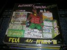 FELA KUTI & AFRIKA 70 LP authority KALATUKA AFRO BEAT