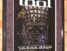 TOOL :SIGNED & FRAMED PROMO STYLE LITHOGRAPH/POSTER+COA