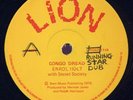 Errol Holt Congo Dread rare UK 12 heavy roots  Listen
