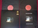 ROGER WATERS - AMUSED TO DEATH - 2 LP - VERY RARE 