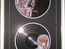 TOOL Maynard James Keenan Signed Autographed Lateralus