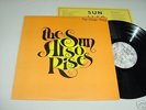 The SUN ALSO RISES LP 1970    Folk/Psych