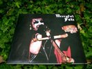 MERCYFUL FATE - BLACK MESSAGE - EVIL RECORDS 1984