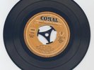 JOHNNY BURNETTE  ROCK AND ROLL TRIO  EP SPAIN  ORIGINAL