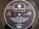 THE BEATLES ABBEY ROAD EXPORT PARLOPHONE LP PERFECT