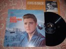 ELVIS PRESLEY CHRISTMAS ALBUM USA MONO