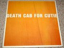 Death Cab For Cutie Photo Album LP Vinyl NM OOP