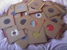 BIG 120 MOTOWN & SOUL RECORDS