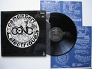 GONG Camembert Electrique 1971 FRA BYG/Actuel LP