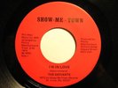 70's Soul 45 THE DEFIANTS on SHOW-ME-TOWN