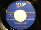 LISTEN Northern Soul 45 NEW WANDERERS on READY