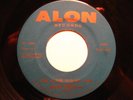 Northern Soul 45 BENNY SPELLMAN on ALON This Is 4 You