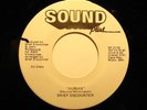 70's Modern Soul 45 BRIEF ENCOUNTER on SOUND PLUS