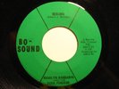 LISTEN Funk 45 MARILYN BARBARIN on BO-SOUND Reborn